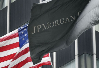 JPMorgan отвернулся от Россельхозбанка